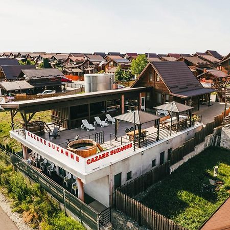 Cabana Suzanne Baile Figa Villa Agrişul de Sus Екстериор снимка