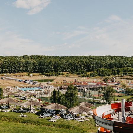 Cabana Suzanne Baile Figa Villa Agrişul de Sus Екстериор снимка