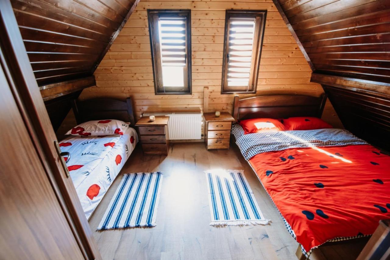 Cabana Suzanne Baile Figa Villa Agrişul de Sus Екстериор снимка