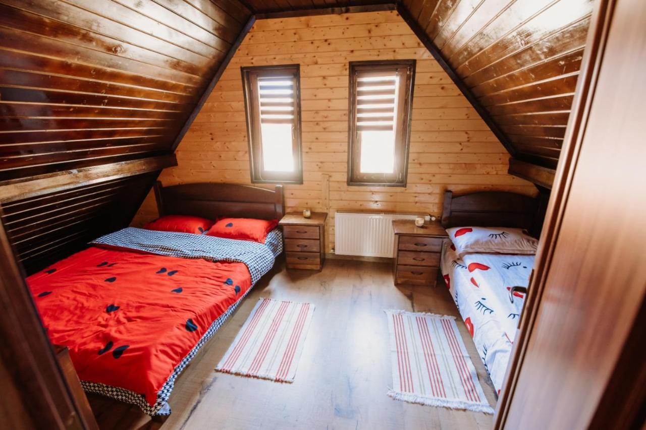 Cabana Suzanne Baile Figa Villa Agrişul de Sus Екстериор снимка