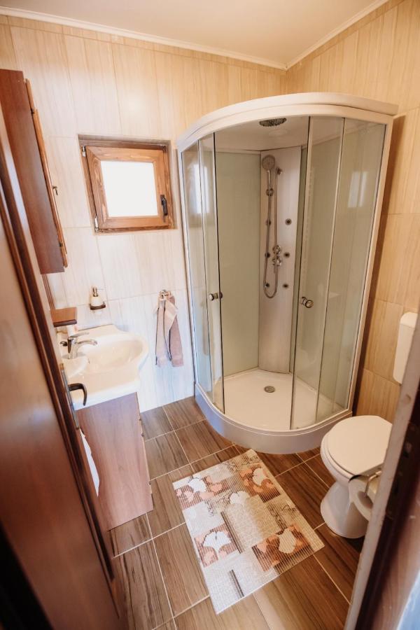 Cabana Suzanne Baile Figa Villa Agrişul de Sus Екстериор снимка