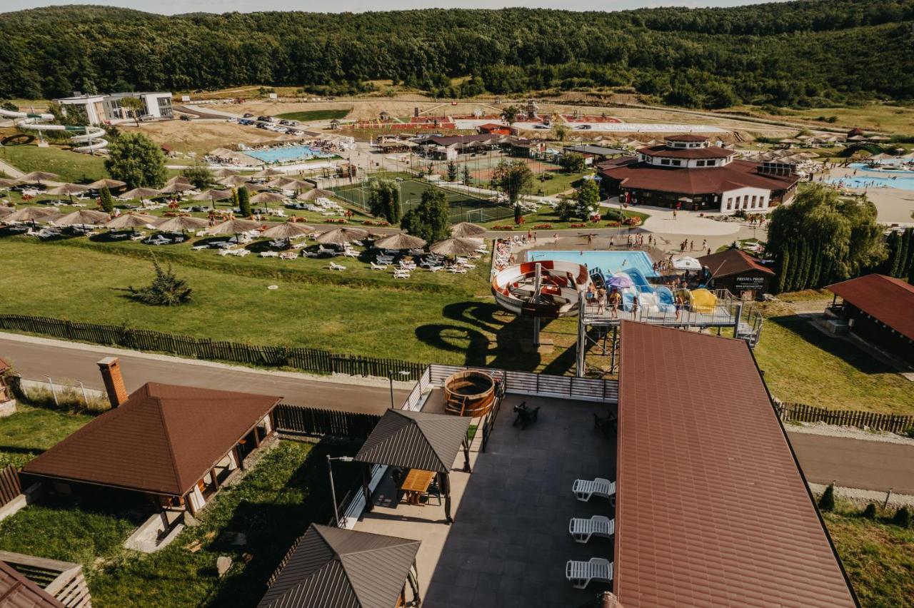 Cabana Suzanne Baile Figa Villa Agrişul de Sus Екстериор снимка