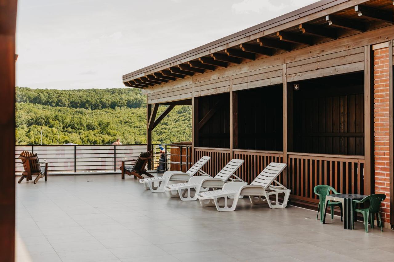 Cabana Suzanne Baile Figa Villa Agrişul de Sus Екстериор снимка