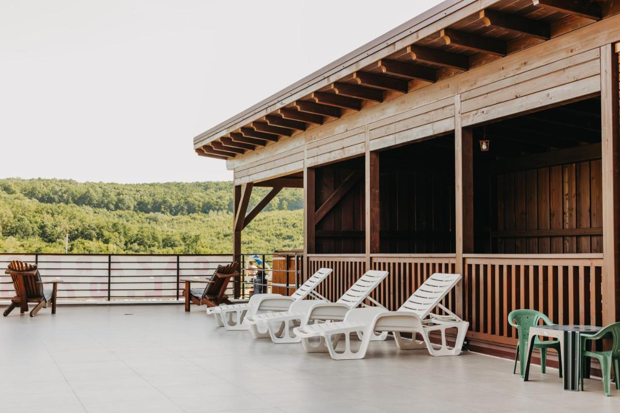 Cabana Suzanne Baile Figa Villa Agrişul de Sus Екстериор снимка