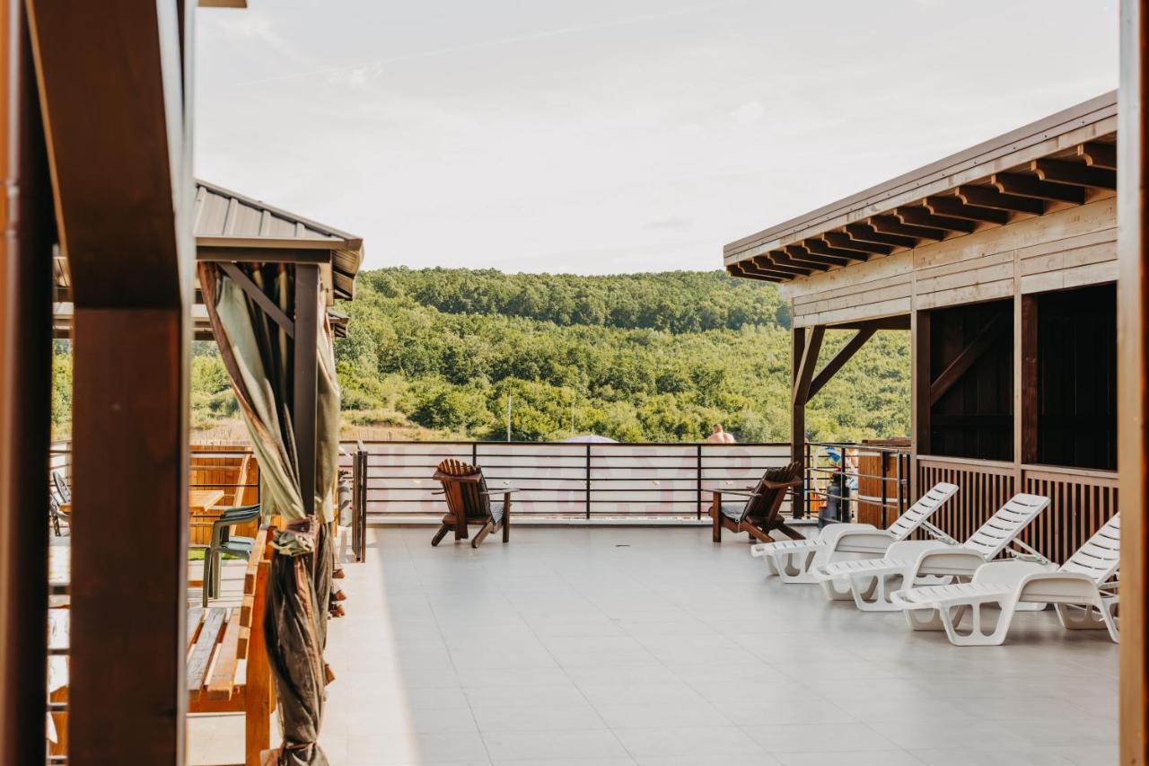 Cabana Suzanne Baile Figa Villa Agrişul de Sus Екстериор снимка