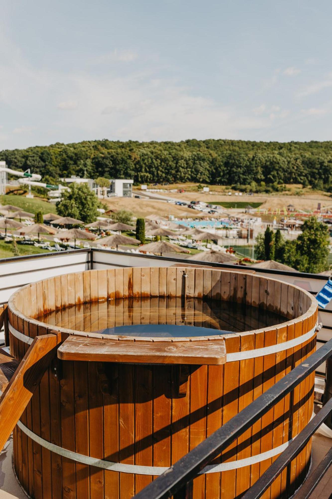 Cabana Suzanne Baile Figa Villa Agrişul de Sus Екстериор снимка