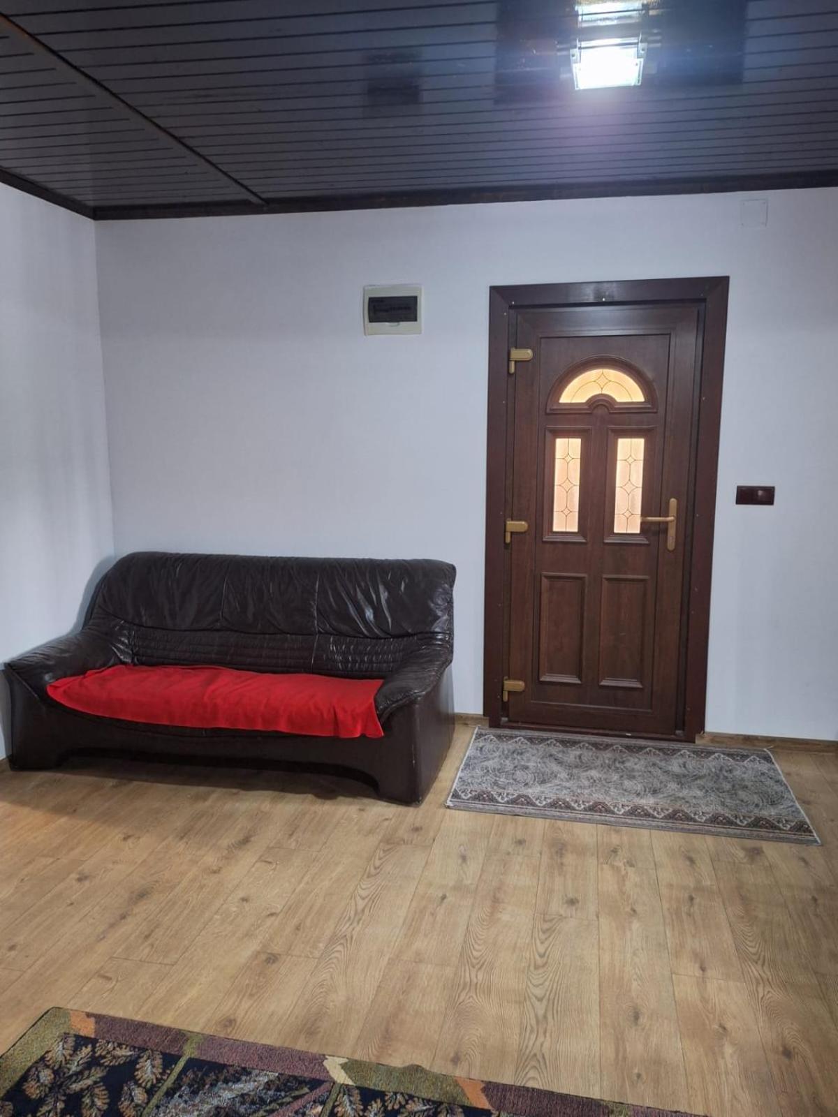 Cabana Suzanne Baile Figa Villa Agrişul de Sus Екстериор снимка