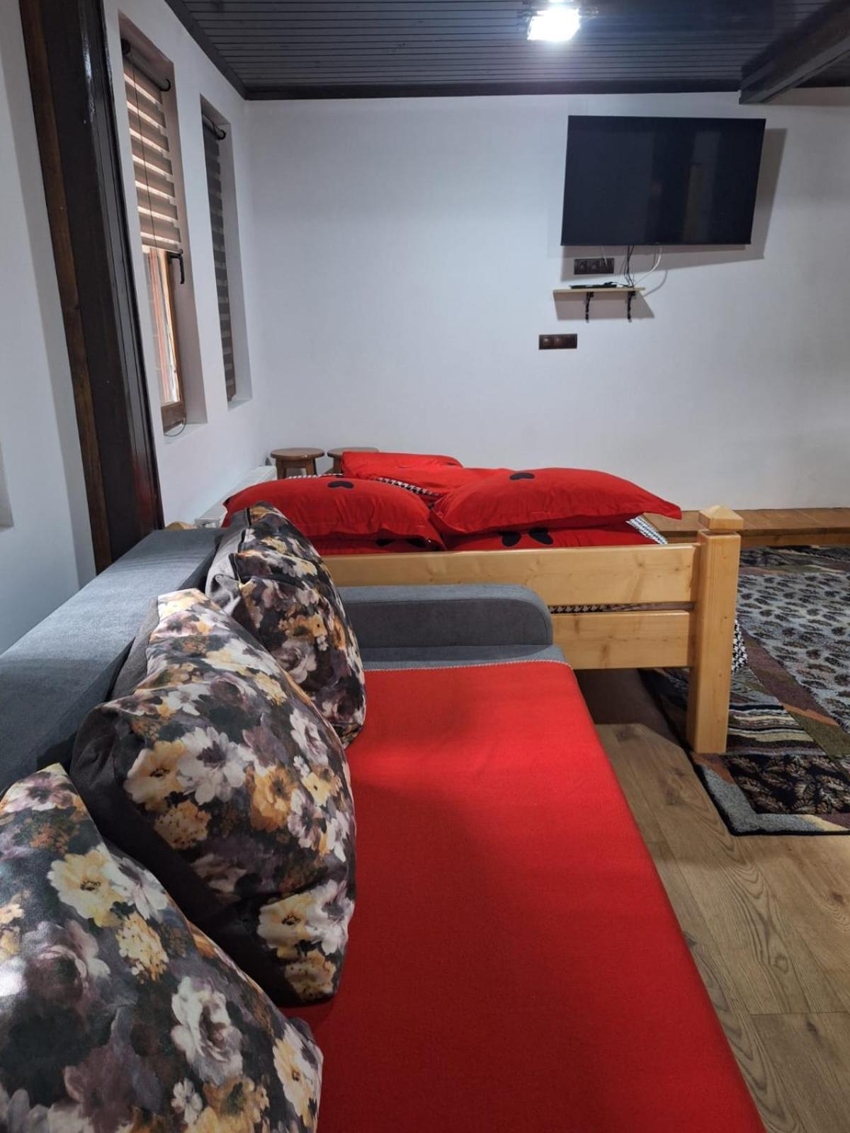 Cabana Suzanne Baile Figa Villa Agrişul de Sus Екстериор снимка