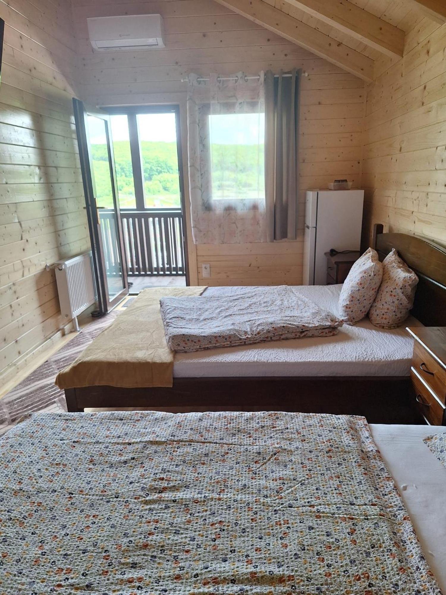 Cabana Suzanne Baile Figa Villa Agrişul de Sus Екстериор снимка