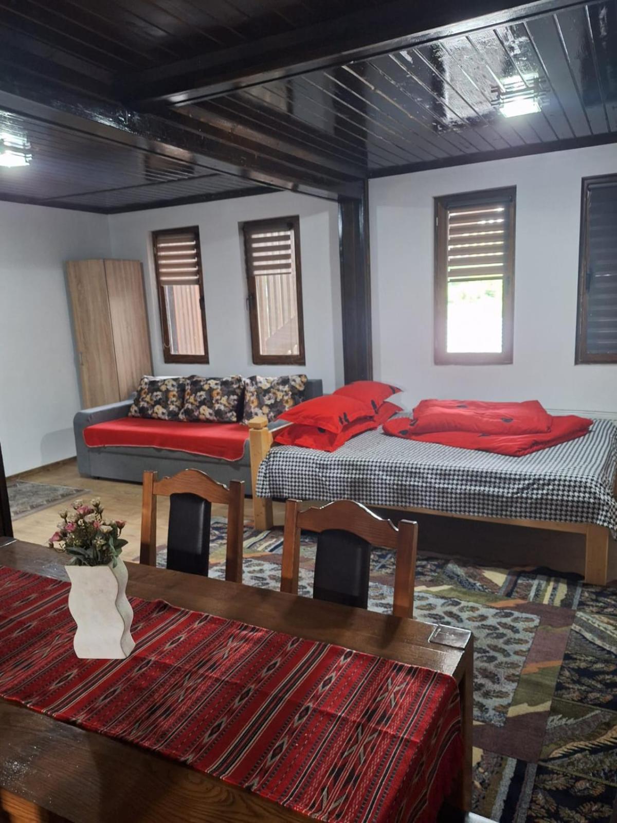 Cabana Suzanne Baile Figa Villa Agrişul de Sus Екстериор снимка