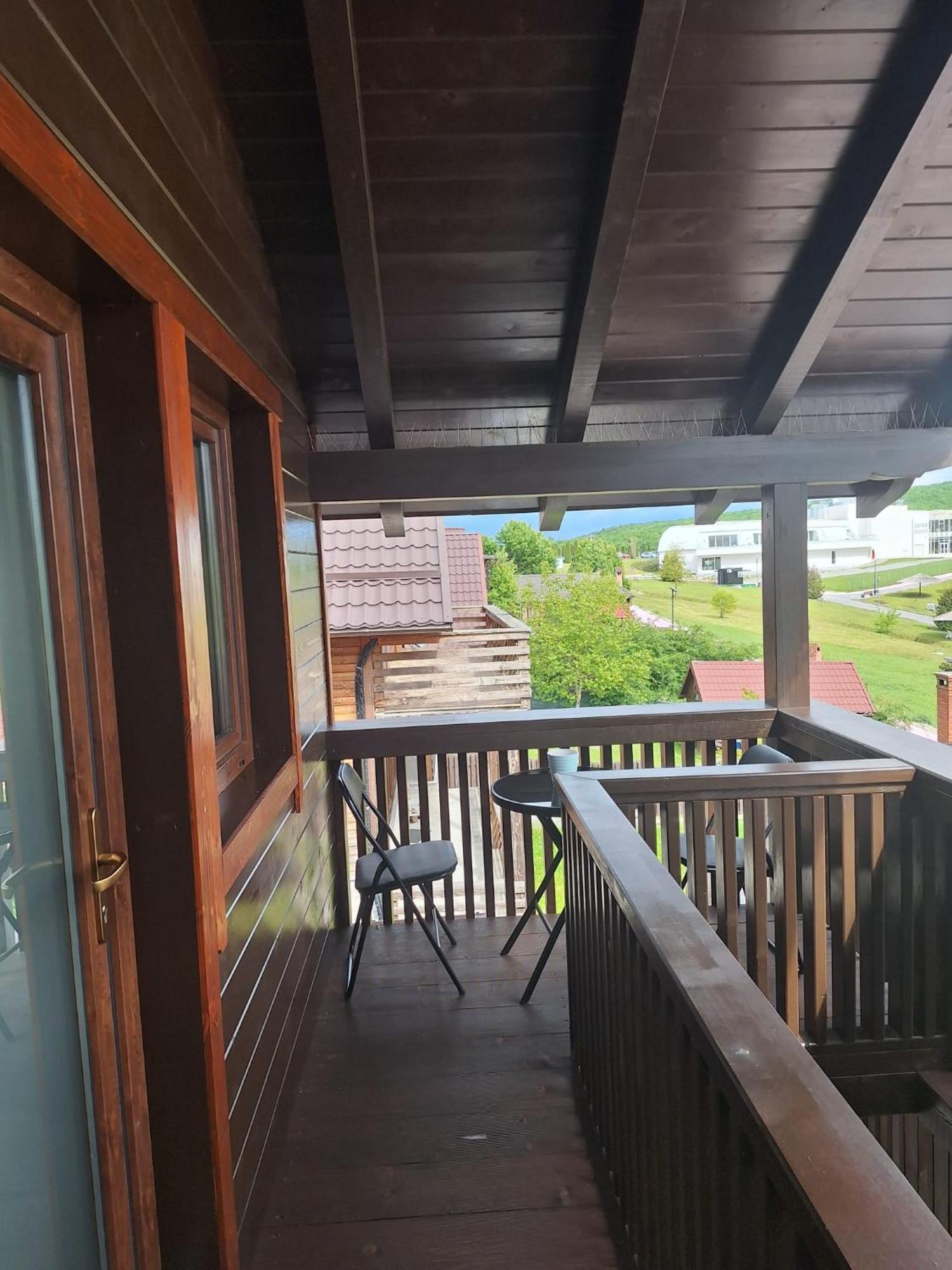 Cabana Suzanne Baile Figa Villa Agrişul de Sus Екстериор снимка