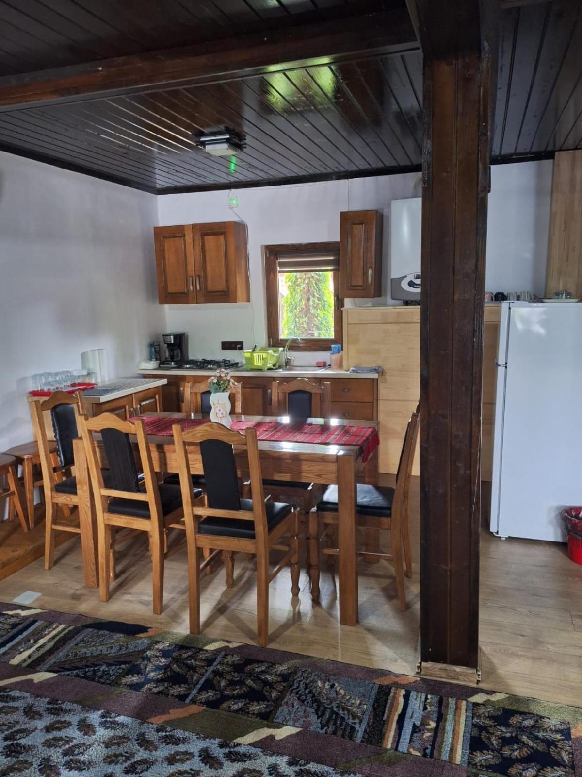 Cabana Suzanne Baile Figa Villa Agrişul de Sus Екстериор снимка