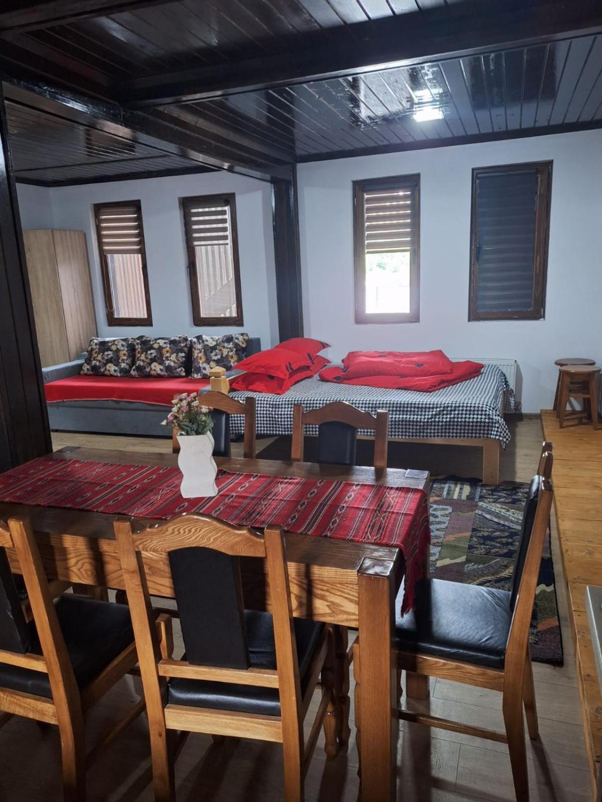Cabana Suzanne Baile Figa Villa Agrişul de Sus Екстериор снимка