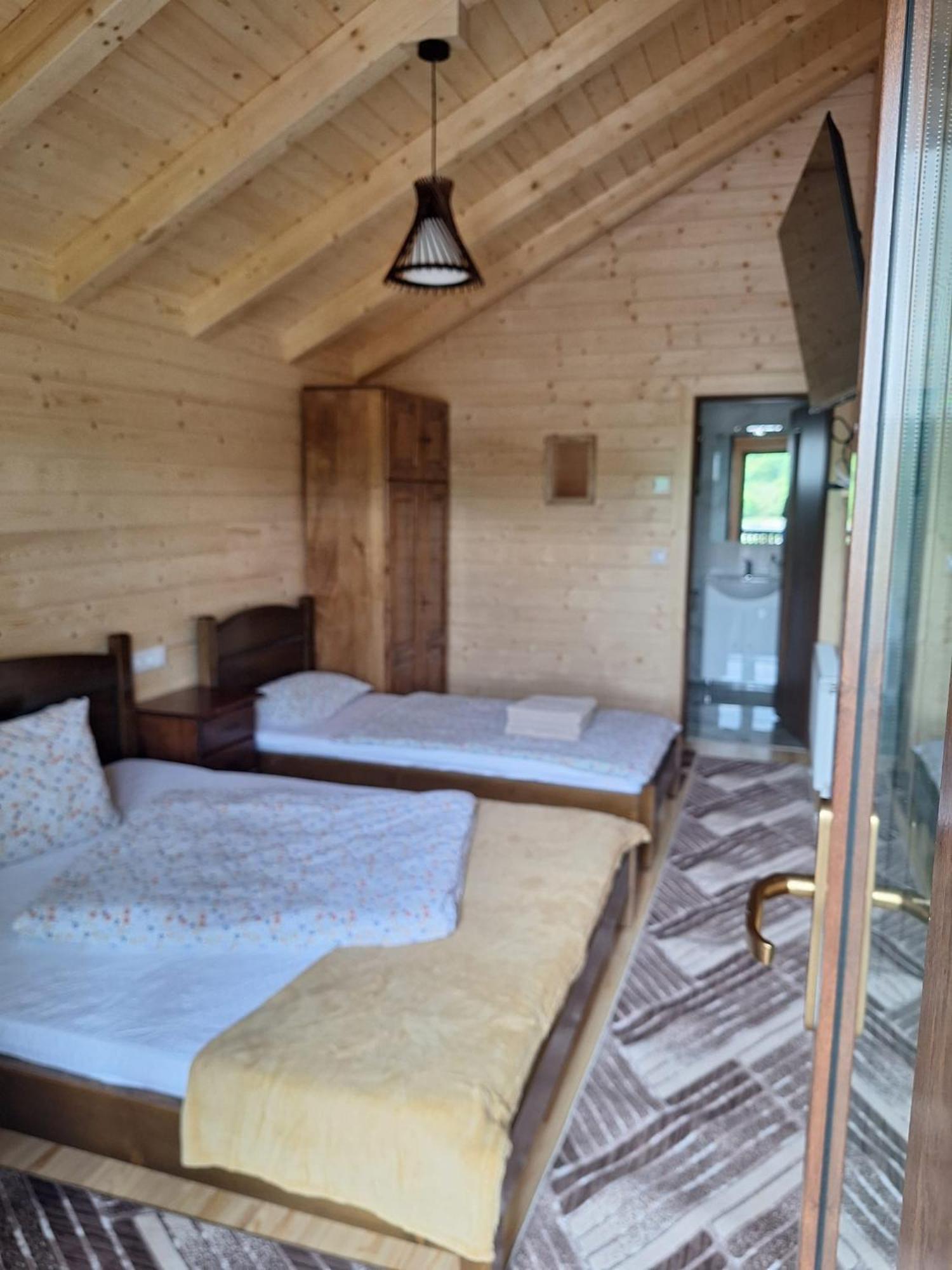Cabana Suzanne Baile Figa Villa Agrişul de Sus Екстериор снимка