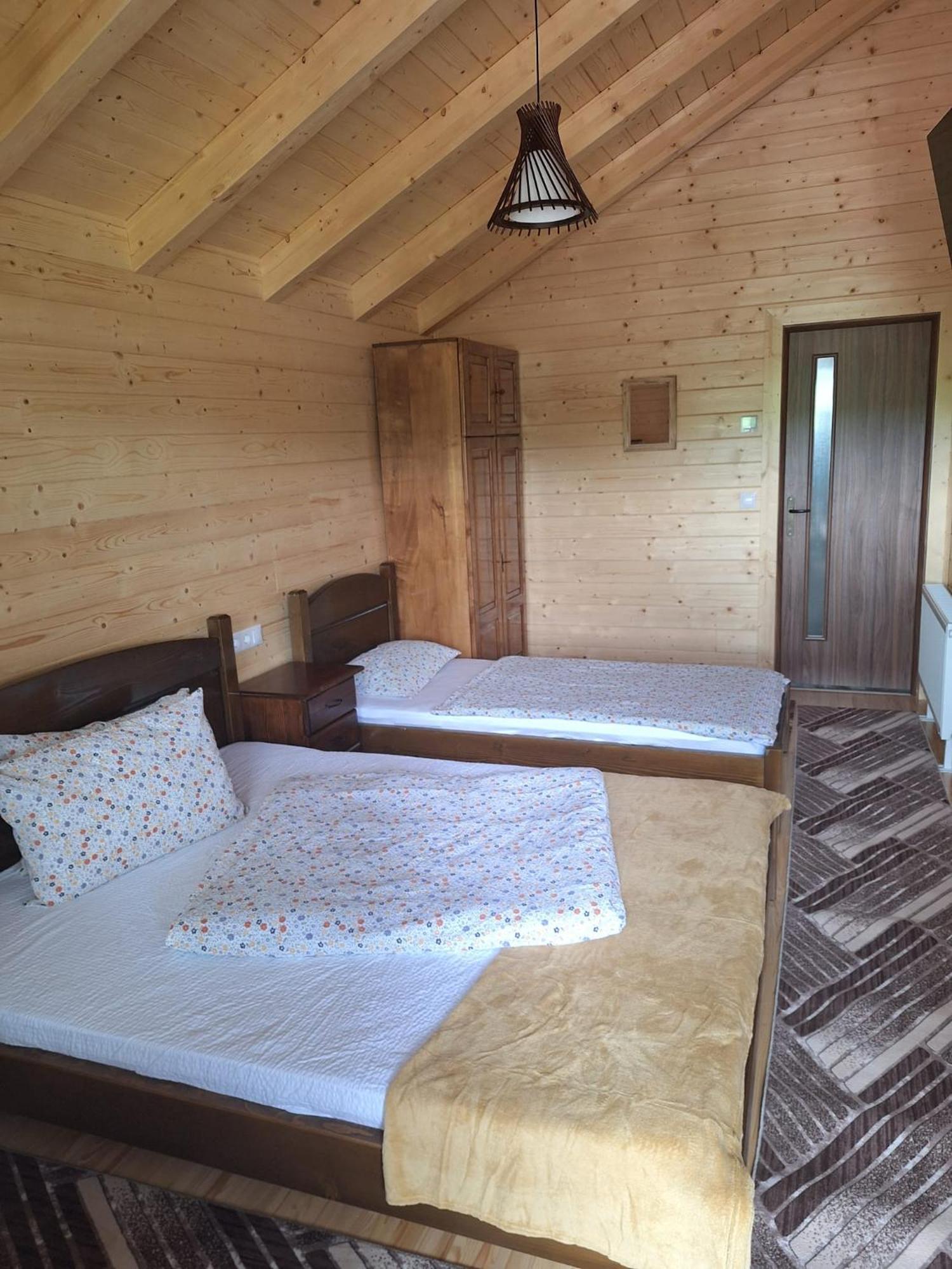 Cabana Suzanne Baile Figa Villa Agrişul de Sus Екстериор снимка